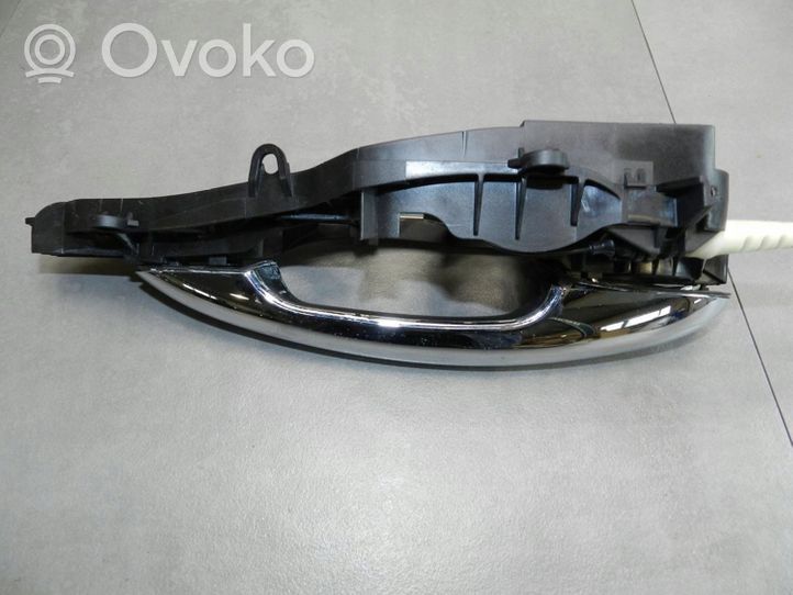 Mini Clubman F54 Maniglia esterna per portiera anteriore 7296458