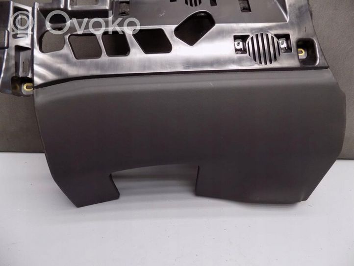 Audi Q7 4M Dashboard lower bottom trim panel 4M1863075A