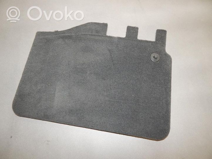 Audi Q7 4M Coperchio/tappo della scatola vassoio della batteria 4M0863080A