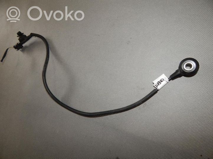 Audi Q7 4M Klopfsensor 06E905377G