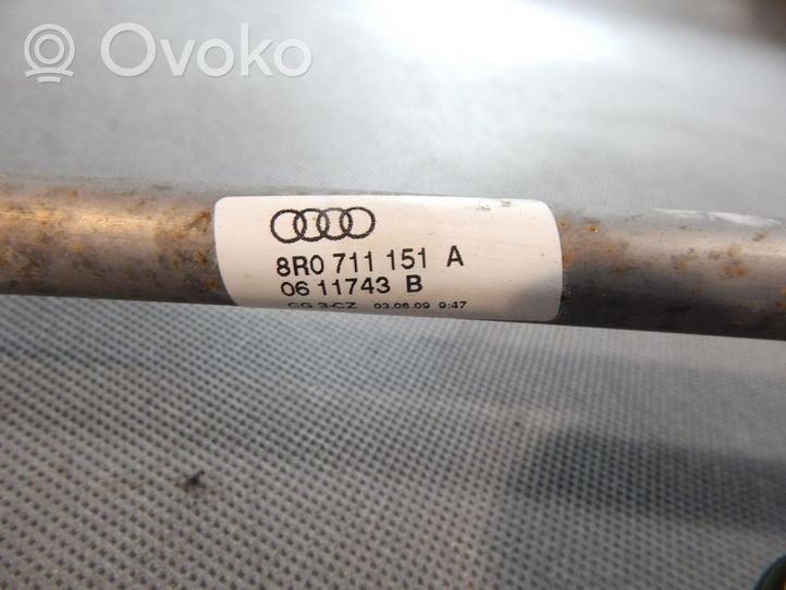 Audi Q5 SQ5 Selettore di marcia/cambio (interno) 8R0711025B