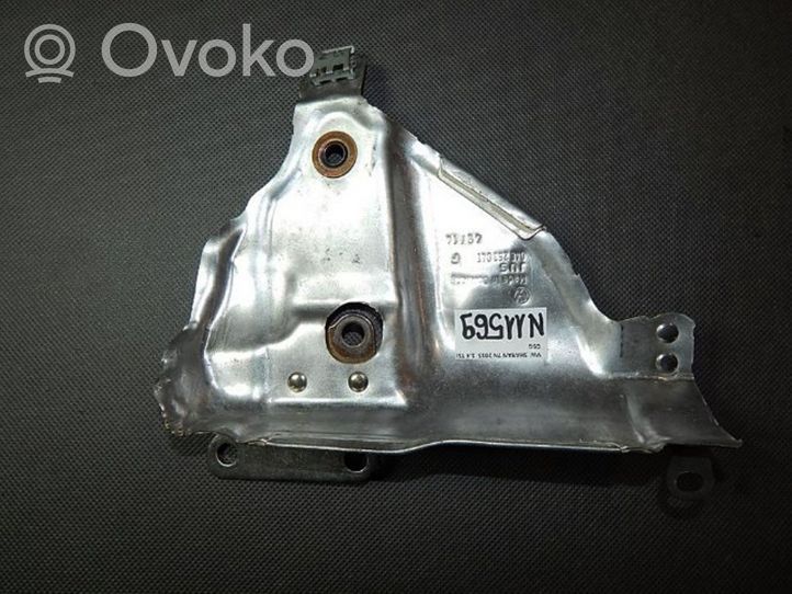 Volkswagen Sharan Heat shield in engine bay 04E253041F