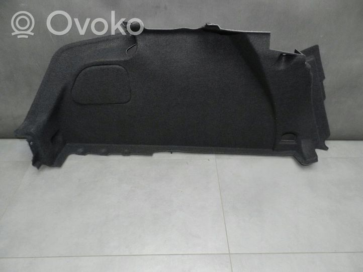 Volkswagen PASSAT CC Rivestimento pannello laterale del bagagliaio/baule 3C8867427F