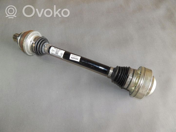 Audi S5 Facelift Rear driveshaft 8W0501204F