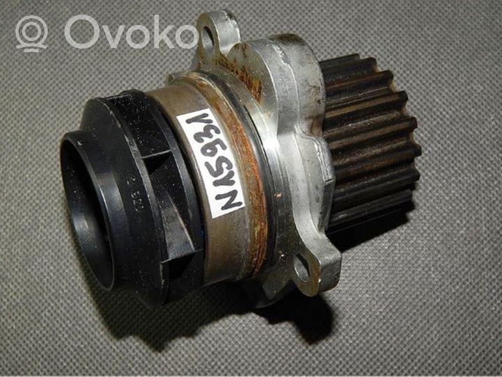 Volkswagen PASSAT CC Pompe de circulation d'eau 038121019E