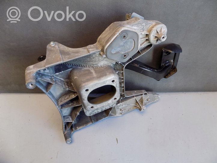 Volkswagen Touareg I Pedale del freno 7L0723117