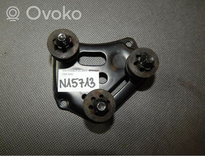 Volkswagen PASSAT CC Support bolc ABS 3C0614235A