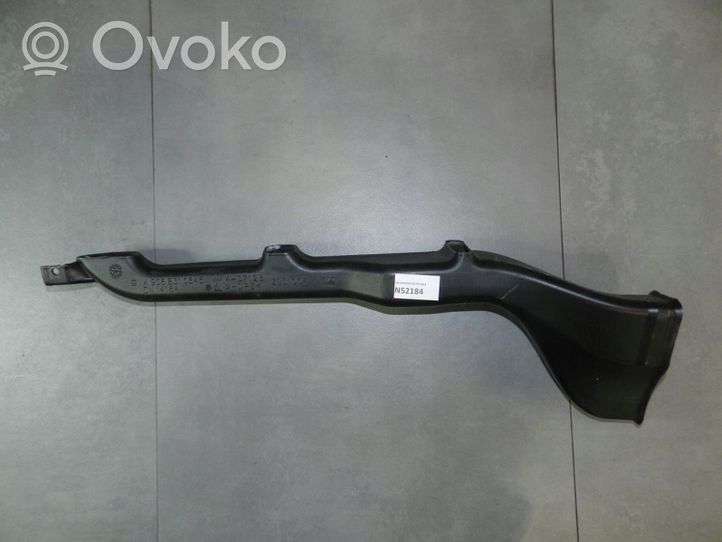 Volkswagen Crafter Salono oro latakas (-ai) A9068310545