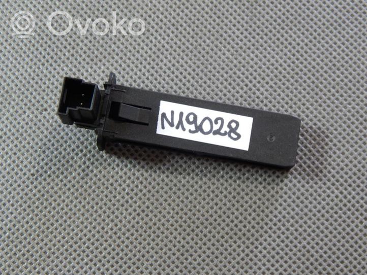 Audi A3 S3 8V Interior temperature sensor 5Q0907543