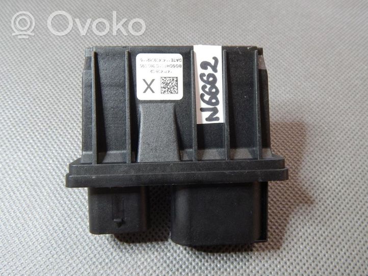 Volkswagen Sharan Fuel injection pump control unit/module F01C380095