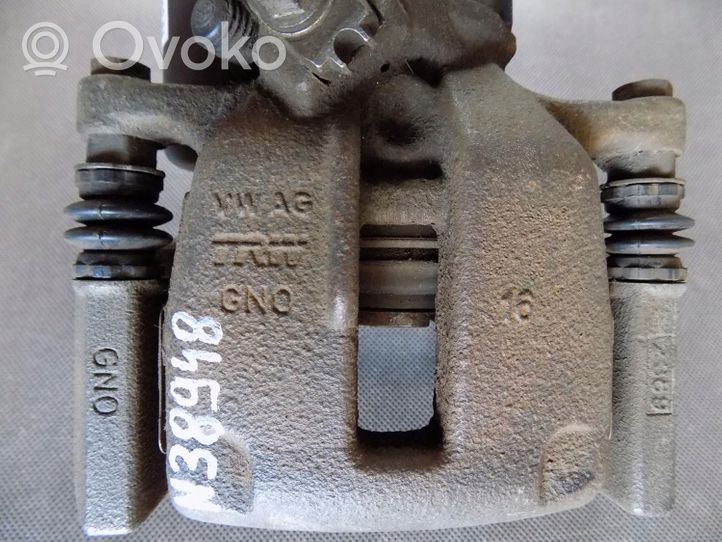 Volkswagen Tiguan Caliper del freno trasero 1K01205079