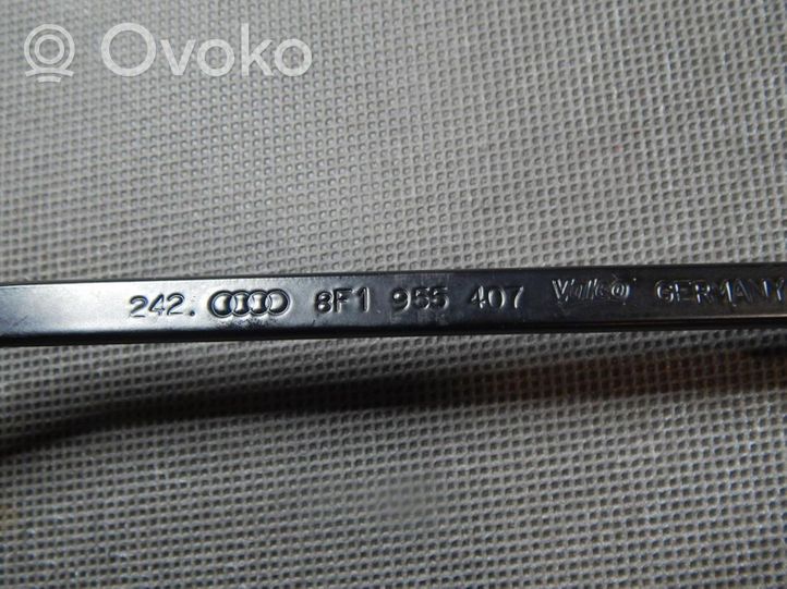 Audi RS5 Bras d'essuie-glace avant 8F1955407