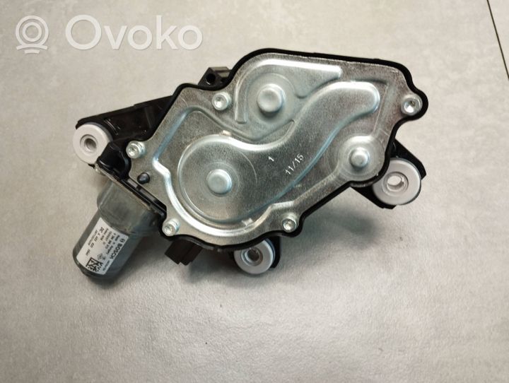 Renault Kadjar Moteur d'essuie-glace arrière 0390208013