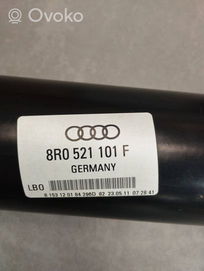 Audi Q5 SQ5 Wał napędowy / Komplet 8R0521101F