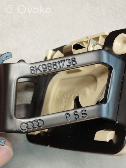 Audi Q5 SQ5 Tinklo tvirtinimo laikiklis (lubose) 8K9861735
