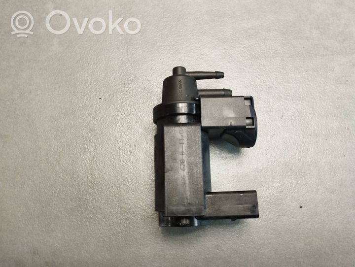 Audi Q7 4L Vacuum valve 059906628