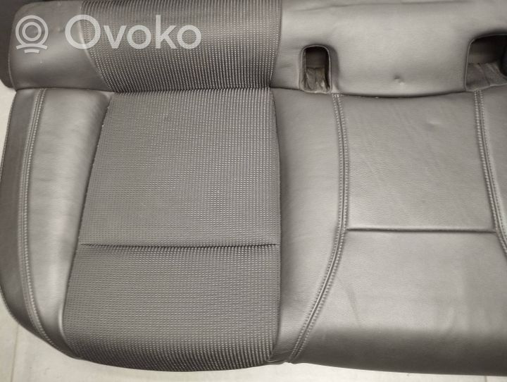 Peugeot 508 Seat set 