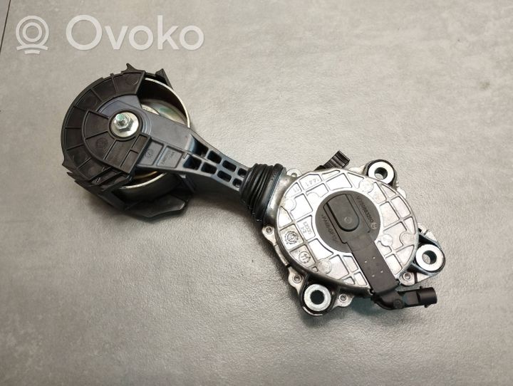 Peugeot 508 Timing belt tensioner 759883280