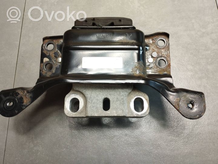 Volkswagen Golf VII Support de moteur, coussinet 5Q0199555R