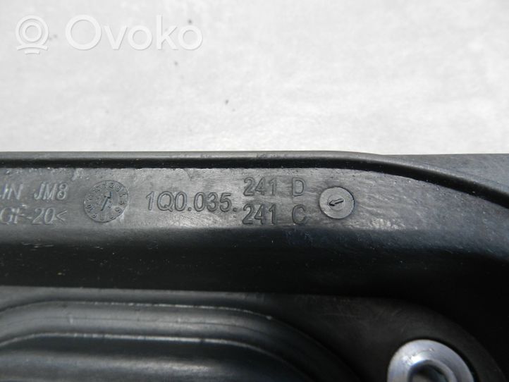 Volkswagen Eos Other interior part 1Q0035241C