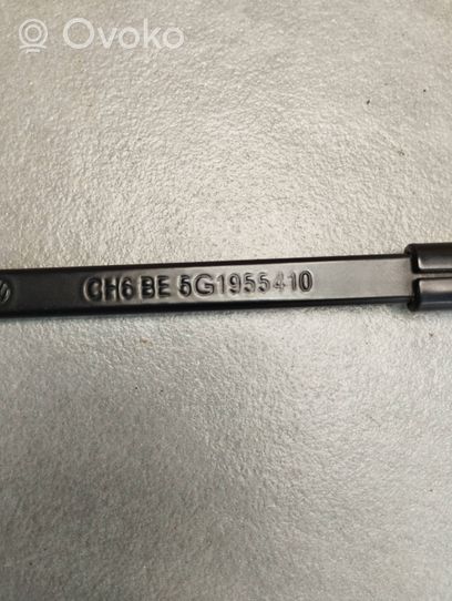 Volkswagen Golf VII Windshield/front glass wiper blade 5G1955410