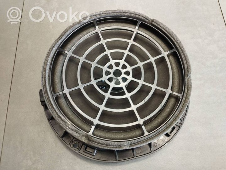 Audi A4 S4 B9 8W Etuoven kaiutin 8W0035415A