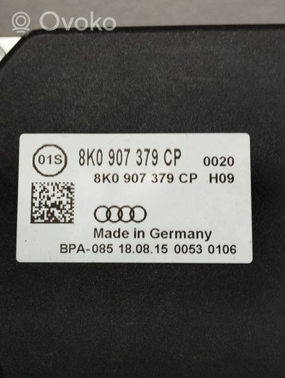 Audi A5 Sportback 8TA ABS-pumppu 8K0907379CP