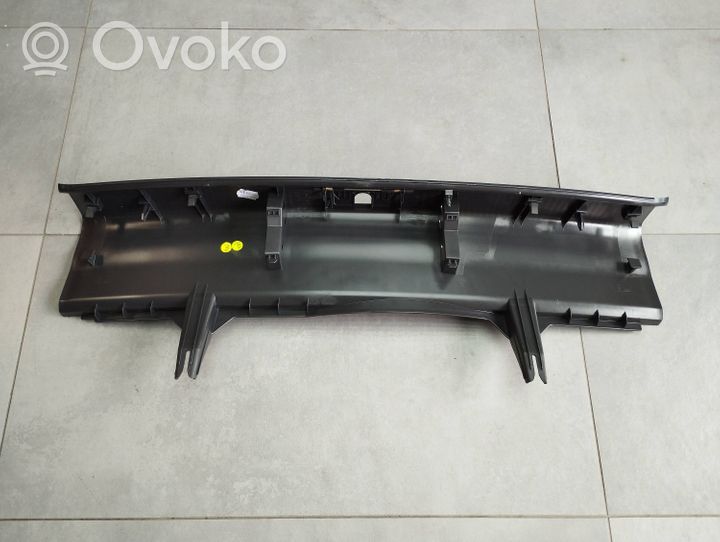 Audi A5 Sportback 8TA Osłona pasa bagażnika 8T8864483