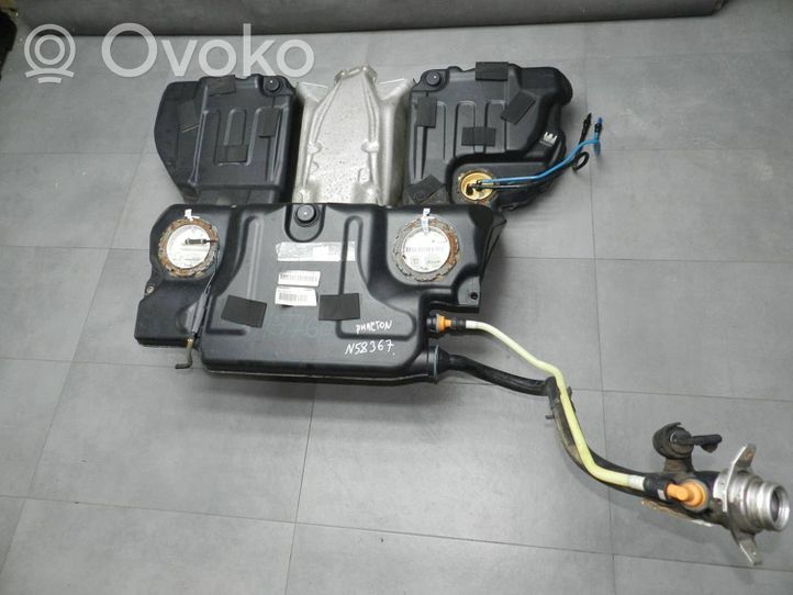 Volkswagen Phaeton Fuel level sensor 3D0201021JQ