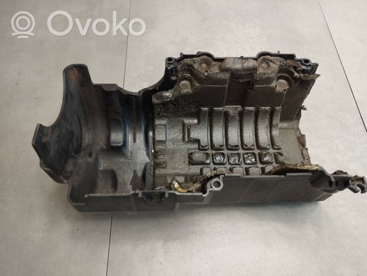 Volkswagen Scirocco Osłona paska / łańcucha rozrządu 03C103502M