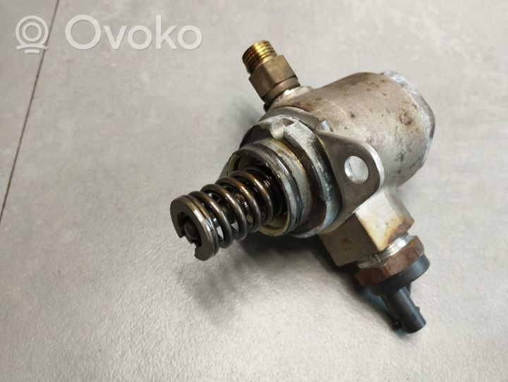 Volkswagen Scirocco Fuel injection high pressure pump 03C127026D