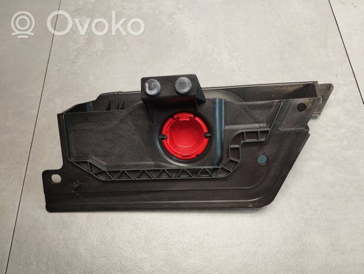 BMW X1 F48 F49 Altra parte del vano motore 7290727