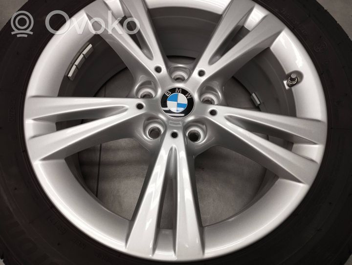 BMW X1 F48 F49 R17 alloy rim 6866673