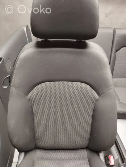 Audi A1 Seat set 