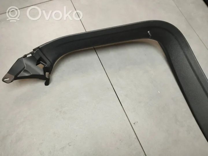 Audi A1 Garniture de hayon 8X3867973