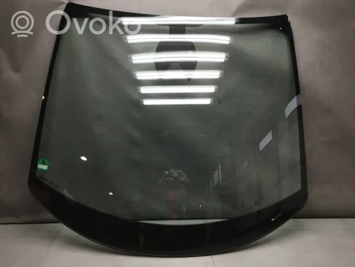 Renault Scenic IV - Grand scenic IV Front windscreen/windshield window 43R000134