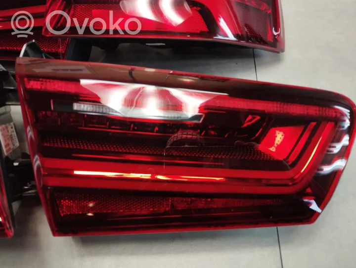 Audi A6 S6 C7 4G Rear/tail lights 4G5945095E