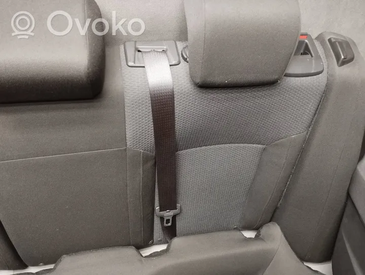 Opel Insignia A Seat and door cards trim set 