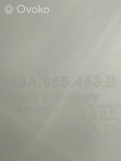 Audi Q3 F3 Langų skysčio bakelis 83A955453B