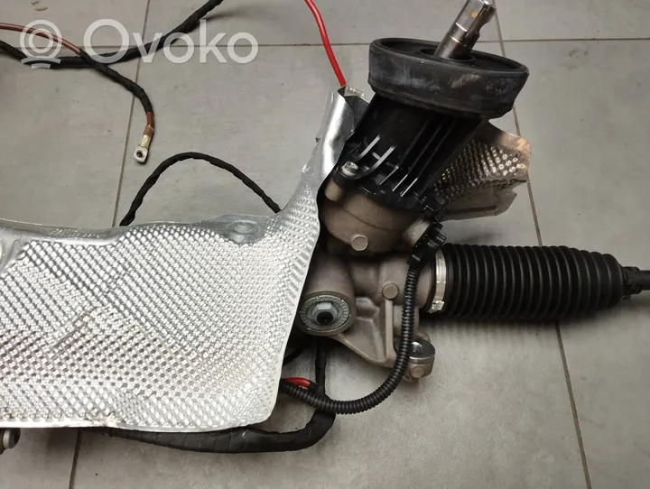 Audi Q3 F3 Vairo kolonėle 5QC423051K