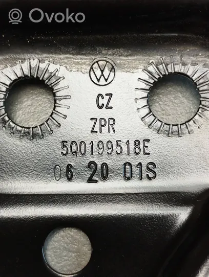 Audi Q3 F3 Inny element zawieszenia przedniego 5Q0199518E