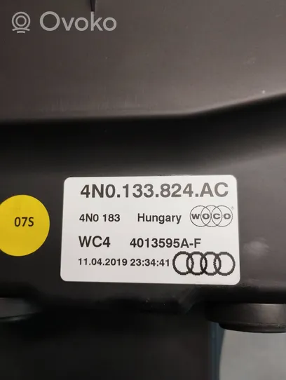 Audi A8 S8 D5 Ilmansuodattimen kotelo 4N0133824AC