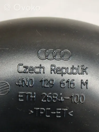 Audi A8 S8 D5 Žarna (-os)/ vamzdis (-džiai) 4N0129616M