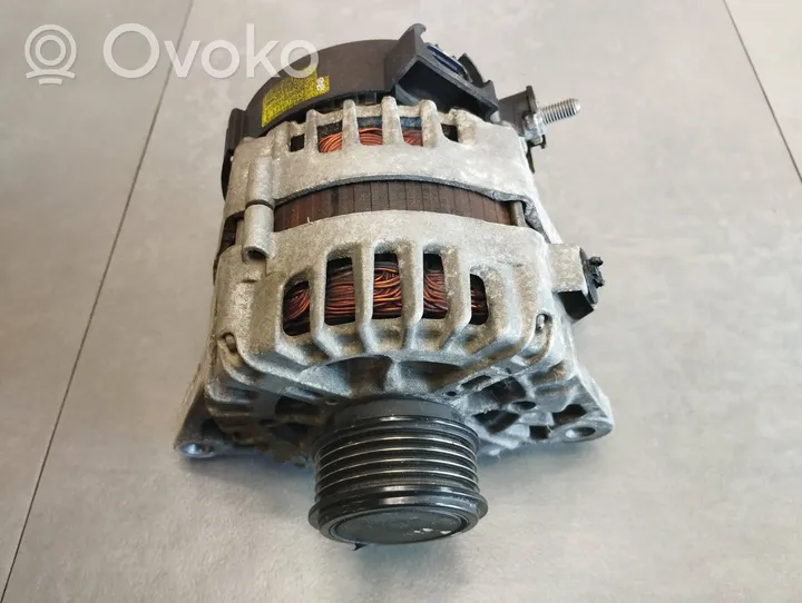 Hyundai ix35 Alternator 373002A650