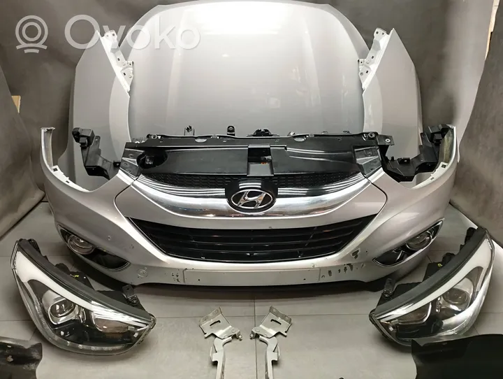 Hyundai ix35 Kit frontale 