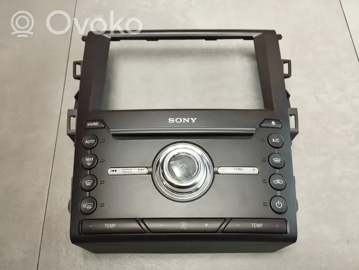 Ford Mondeo MK V Unité de commande console centrale KS7T18E245DFD