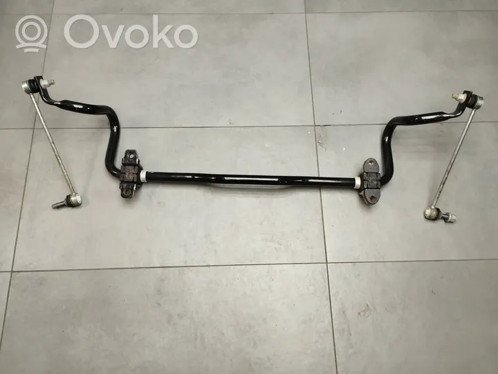 Ford Mondeo MK V Front anti-roll bar/sway bar 