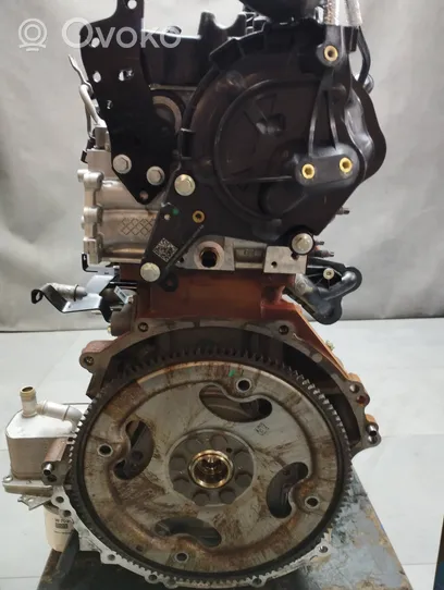 Ford Mondeo MK V Engine YLCC