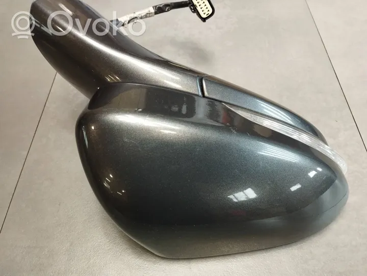 Ford Mondeo MK V Front door electric wing mirror 