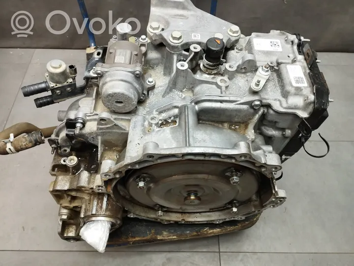 Ford Mondeo MK V Automatic gearbox BSJM5P7006EE